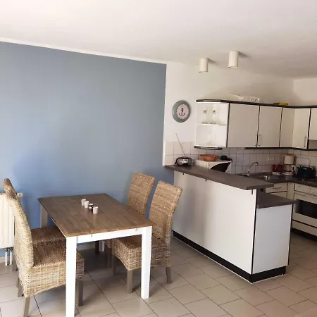 Sommergarten 4005 Karlshagen